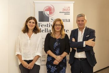Presentato il Festival della Mente 2022: Grossman, Spencer, Bignardi, Nucci, Barbero, Frida Bollani tra i protagonisti