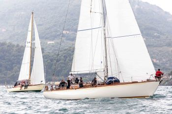 Dalle Cinque Terre alle Apuane con la prima Edizione della “Golfo dei Poeti Cup”