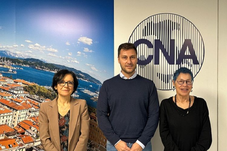 Autolinee Lorenzini cerca autisti: ecco il corso promosso con CNA e Scuola nazionale trasporti