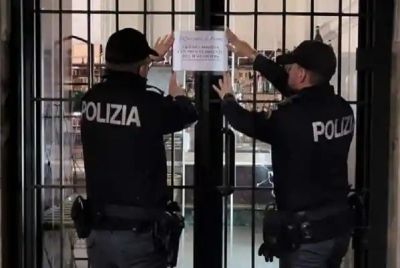 Gravi carenze igienico - sanitarie, chiusa una attività nel centro della Spezia