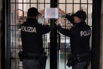 Gravi carenze igienico - sanitarie, chiusa una attività nel centro della Spezia