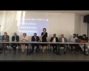 Scuola aperta al territorio: è spezzino uno dei 58 progetti selezionati dal MIUR per il bando Laboratori territoriali per l&#039;occupabilità