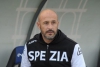 Vincenzo Italiano, allenatore Spezia Calcio