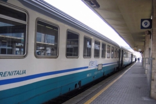 &quot;Servono più treni per superare il problema del distanziamento sociale&quot;