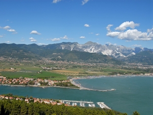 Parco Fiume Magra, Legambiente chiede che diventi nazionale