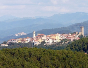 Allerta meteo anche a Castelnuovo Magra: le indicazioni del Comune