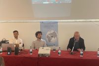 Ieri a Castello San Giorgio il convegno sulla “Strategia geopolitica della Repubblica Islamica dell’Iran”