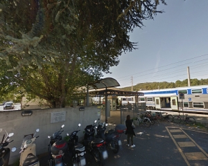 Battistini (Libera-Mente Liguria): “La stazione di Migliarina deve assolvere al ruolo di snodo chiave”