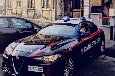 Cede metadone davanti al SER.T., arrestato dai Carabinieri