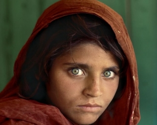 Castelnuovo, Lectio Magistralis fotografica con il grande Steve McCurry