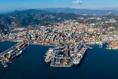 Regione Liguria: sì a Gnl su autobotti alla Spezia