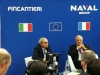 Fincantieri e Naval Group, l&#039;alleanza diventa concreta