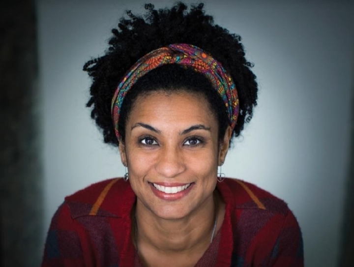 &quot;Marielle Presente!&quot;, a Sarzana lo spettacolo - omaggio a Marielle Franco