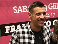 A Le Terrazze una folla entusiasta per Francesco Gabbani