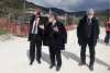 Ricostruzione ponte di Albiano: i sindaci incontrano il commissario Soccodato