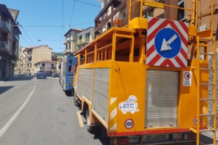 Agenzia per la mobilità, Simoni: &quot;Dispiace che Cgil e Cisl cantino vittoria&quot;