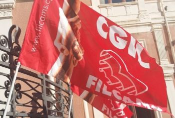 Filcams Cgil: stato di agitazione dei lavoratori LIDL