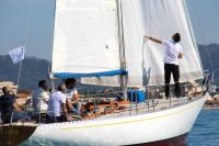 Le Grazie di Porto Venere, tre giorni con la regata delle “Vele d’Epoca nel Golfo” 2022