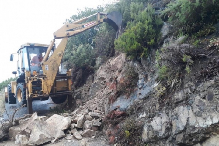 Difesa suolo: stanziati 1 milione e 900mila euro per pulizia alvei in tutta i comuni della Liguria