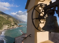 Boom di visite virtuali al convento dei Cappuccini di Monterosso