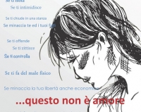 Questo non è amore: alla Spezia aumentano i reati persecutori contro le donne