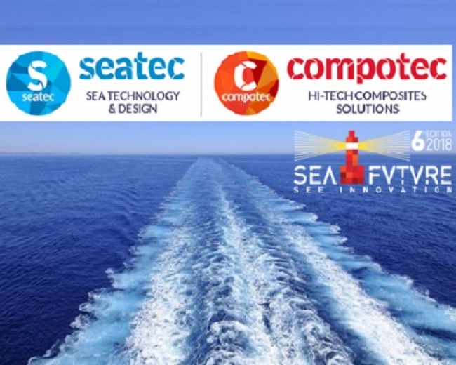 SEATEC 2017: le imprese del mare sono invitate ad unirsi all&#039;Italian Cluster of Maritime Technologies