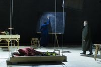 &quot;Processo Galileo&quot; in scena al Civico