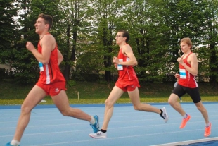 Atletica leggera spezzina, i risultati dei recenti meeting