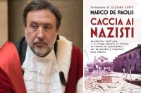 L&#039;ex Procuratore Militare Capo della Spezia torna in città per presentare il suo &quot;Caccia ai Nazisti&quot;