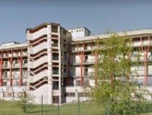 La CGIL: &quot;Il San Bartolomeo diventi ospedale Covid&quot;