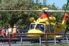 L&#039;elicottero Pegaso (foto di repertorio)