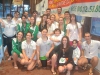 Campionato regionale, test importante per i ragazzi dello Spezia Nuoto