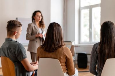 Un corso di formazione per riconoscere ed arginare molestie e discriminazioni di genere nei luoghi di lavoro