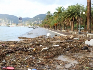 380 milioni per il maltempo, Battistini e Pastorino: &quot;Nuove infrastrutture siano lungimiranti&quot;