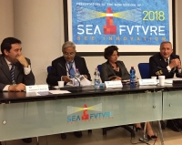 Seatec: Le opportunità della nautica nel settore dual use, verso Seafuture 2018