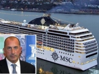 Aponte indagato a Napoli, gli strascichi del caso Merlo-MSC presto anche sulle banchine spezzine?