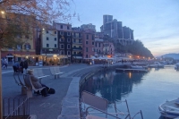 Lerici si cala nella magica atmosfera del Natale