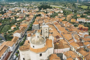 Poche ore a &quot;Percorsi&quot;, il festival sulle relazioni ideato dal Comune di Santo Stefano Magra