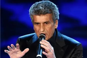 &quot;Pronto, sono Toto Cutugno, avrei bisogno di un veloce ripasso di Spezzino&quot;