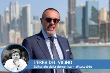 La logistica a confronto con geopolitica, transizione energetica, intelligenza artificiale: intervista ad Alessandro Laghezza