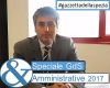 Speciale GdS #Amministrative2017 - Videointervista a Giulio Guerri