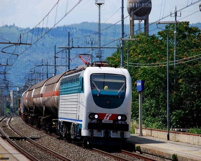Ferrovie, Albano (PD): “Non lasciamo che Liguria resti indietro”