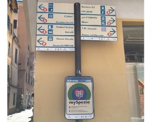 Nuova cartellonistica in città, l&#039;assessore Erba: &quot;I turisti devono avere indicazioni chiare&quot;