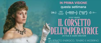 Programmazione Cinema dal 7 al 14 Dicembre