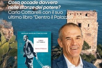 Un doppio appuntamento con Monterosso un Mare di Libri