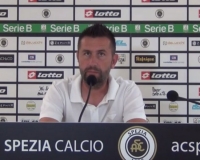 Bjelica: “Avellino squadra difficile, ma crediamo in noi”