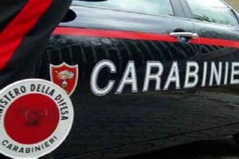 Sorvegliato speciale fermato sulla A12, arrestato dai Carabinieri