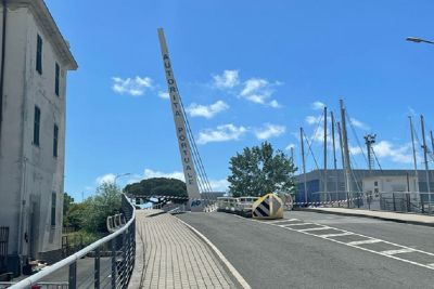 Ponte di Pagliari, una storia che sembra non finire mai