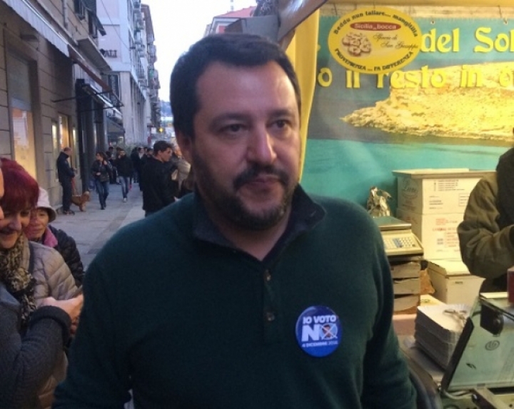 Bellegoni contro Salvini: &quot;Vergognose le accuse alla CGIL. Allibiti dall&#039;atteggiamento di Peracchini&quot;