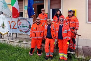 4 posti per il Servizio Civile alla Croce Verde di Arcola